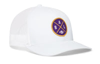 Baltimore Football Trucker Hat  |  BAL X Snapback