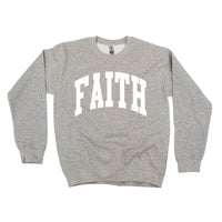 Arched Faith - BASIC Fleece