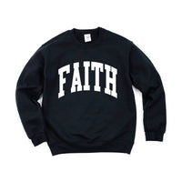 Arched Faith - BASIC Fleece
