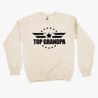 "Top _____" - (Choose your Name) - BASIC Fleece