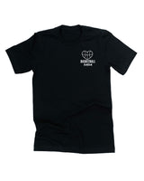 Basketball Mama - (Pocket Size) - Unisex Tee
