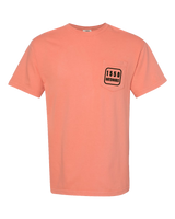 Bass Pocket Tee
