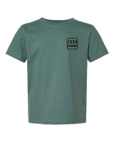 Bass Toddler Tee