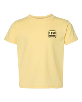 Bass Toddler Tee