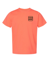 Bass Toddler Tee