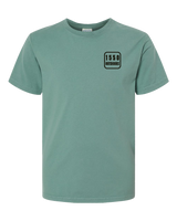 Bass Youth Tee