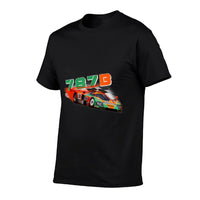 787B Le Mans Vintage Rotary Race Car Comfortable T-Shirt