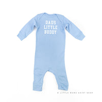 Dad's Little Buddy - Baby Sleeper