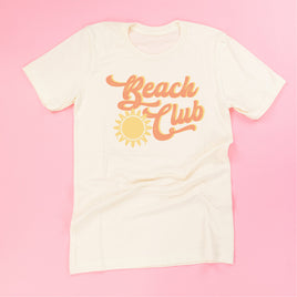 Beach Club - Unisex Tee