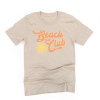 Beach Club - Unisex Tee