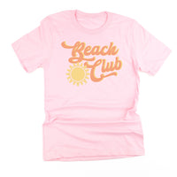 Beach Club - Unisex Tee