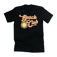 Beach Club - Unisex Tee