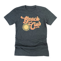 Beach Club - Unisex Tee