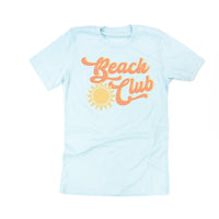 Beach Club - Unisex Tee