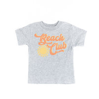 Beach Club - Child Tee