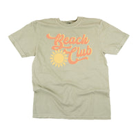 Beach Club - Comfort Colors Tee