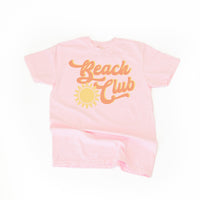 Beach Club - Comfort Colors Tee
