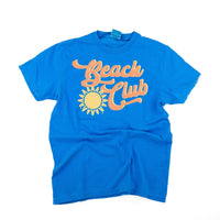 Beach Club - Comfort Colors Tee