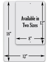 Beachology Sea Life's Beauty - Metal Sign