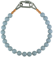 Beaded Retainer Rings