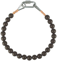 Beaded Retainer Rings