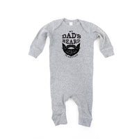 My Dad's Beard Is Better - Baby Sleeper