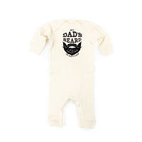 My Dad's Beard Is Better - Baby Sleeper