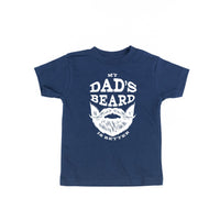 My Dad's Beard Is Better - Child Tee