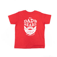 My Dad's Beard Is Better - Child Tee