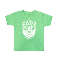 My Dad's Beard Is Better - Child Tee