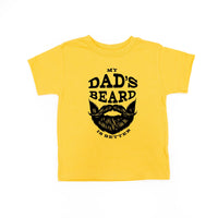 My Dad's Beard Is Better - Child Tee