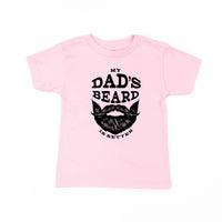 My Dad's Beard Is Better - Child Tee