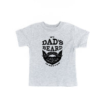 My Dad's Beard Is Better - Child Tee