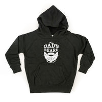 My Dad's Beard Is Better - Child HOODIE