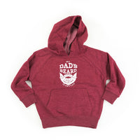 My Dad's Beard Is Better - Child HOODIE