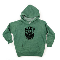 My Dad's Beard Is Better - Child HOODIE