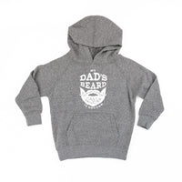 My Dad's Beard Is Better - Child HOODIE