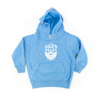 My Dad's Beard Is Better - Child HOODIE