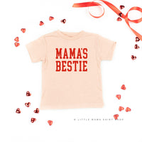 Mama's Bestie - Child Tee