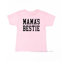 Mama's Bestie - Child Tee