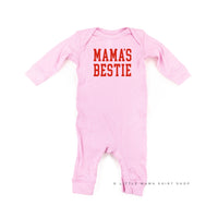 Mama's Bestie - Baby Sleeper