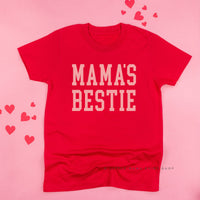 Mama's Bestie - Child Tee
