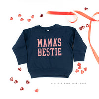 Mama's Bestie - Child Sweater