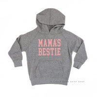 Mama's Bestie - Child Hoodie