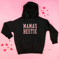 Mama's Bestie - Child Hoodie
