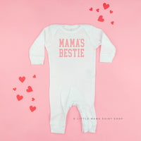 Mama's Bestie - Baby Sleeper