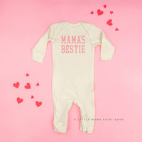 Mama's Bestie - Baby Sleeper