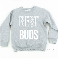 Best Buds - Child Sweater
