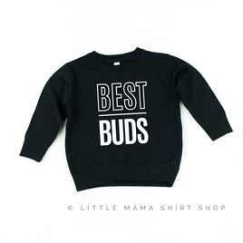 Best Buds - Child Sweater