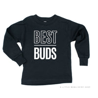 Best Buds - Child Long Sleeve Tee